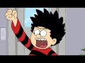 We Want More Dennis! | Funny Episodes | Dennis and Gnasher | Beano