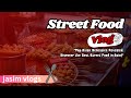 Street Food in sylhet। jasim vlogs