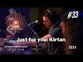 Kirtan is naturally joyful