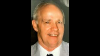 Gerald Gray Funeral Mass 11AM 5.22.26