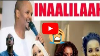 TACSI NAXDIN LEH|INALILAHI GEERI KU TIMID DJ SUBEER IYO WALALIHISA