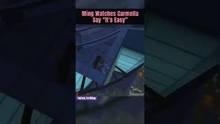 Ming Watches Carmella Say It's Easy | GTA RP NoPixel 3.0