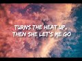 hot2touch alex aiono u0026 felix jaehn lyric