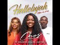 onos hallelujah me re jirie official audio ft. godwin adams justina