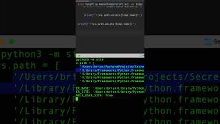 Find Out Why Your Python Import Broke!