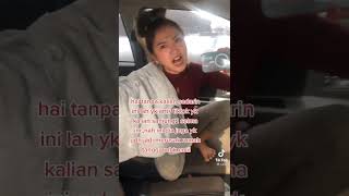 YANG LAGI VIRAL PELAKOR LEBIH GALAK DARI ISTRI SAH VENNY TIK TOK DI LABRAK,