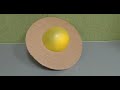 {NEW VIDEO} MAKE A SCALE MODEL OF SATURN