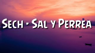 Sech - Sal y Perrea | TikTok Song (Letra/Lyrics)