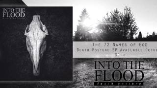 Into The Flood - The 72 Names Of God