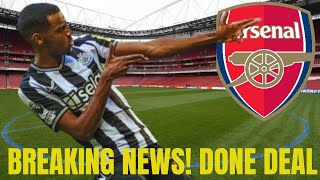 BREAKING! Grand Arsenal Plan Revealed! Become the First to Know!#arsenalfans