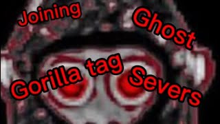 Ghost gorilla tag TikTok compilation!👻🙊