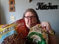 SHOP WITH ME  / WALMART AND ALDI  HAUL