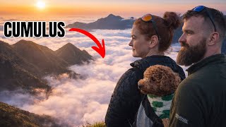 The 10 Types of Clouds (Explained through a Cloud Inversion)