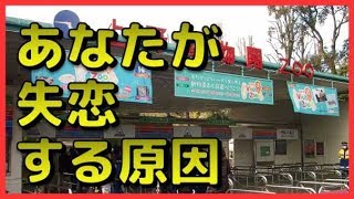 あなたが失恋する原因がわかる簡単でおもしろい恋愛心理テスト！どの動物をじっくり見たい？　相互登録