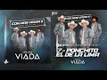 grupo viada ponchito el de la lima en vivo audio oficial