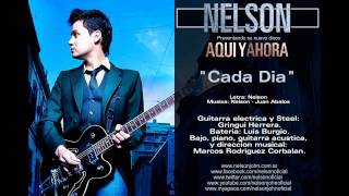 NELSON john - CADA DIA