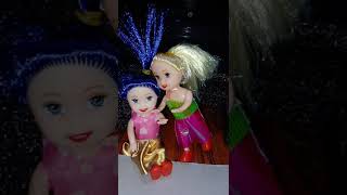 Doll funny tiktok videos(3)