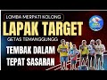 🔵ADU BOOOM🔵 || LOMBA MERPATI KOLONG LAPAK TARGET GETAS