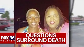 Orange County family pleads for answers after shooting leaves woman dead