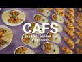 CAFS Brand Film | CAT Productions