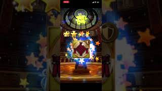 FFRK 爆フェスシリーズハッピーラッキー装備召喚ガチャ　FF3