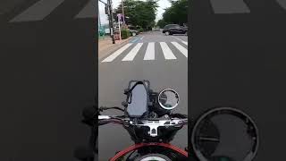 Z900RSで調布飛行場の付近から味の素スタジアム近辺バイクでお散歩！#バイクで散歩#バイク好きな人と繋がりたい#バイク生活#バイク好き#カワサキバイク#バイクツーリング#バイク旅#Z900RS