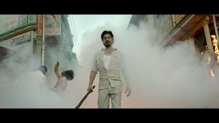Raees Teaser Trailer 2017 | Shah Rukh Khan I Mahira Khan | Nawazuddin Siddiqui