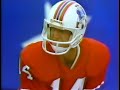 1983 - Colts at Patriots (Week 1)  - Enhanced NBC Broadcast - 1080p/60fps