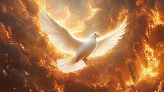 Holy Spirit Healing Every Wound In The Body • Manifest Your Heart'S Desires ~ Angelic Harmony