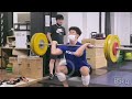 낭만역도 17화 good lift…gym 이사 갑니다