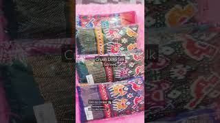 New Arrival Crush Model Dola Silk Sarees  || #trending #crush #dolasilksaree #youtubeshorts #yt