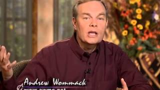 Andrew Wommack: The Believer's Authority - Week 5 - Session 2