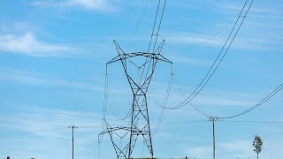 Australia’s energy grid operating on a ‘knife-edge’