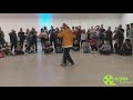 Albir Rojas Demo @ Sweden Kizomba Festival 2020