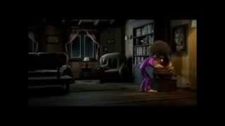 I feel good special cartoon edition