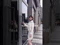 小香風套裝 正式場合 婚禮 派對穿搭 優雅大方韓系小香風套裝 ootd 正韓女裝