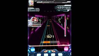 【SDVX VI】SuperMiracleEnsemble(ADV)