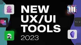 Amazing New UX/UI Tools 2023! – A.I. Design, Secret Community, Animation Tool & More
