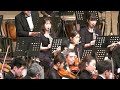 ブラームス　交響曲第１番 johannes brahms