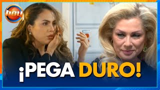 Lety Calderón y la cachetada a Karla Esquivel… ¿hubo disculpa? | Programa Hoy