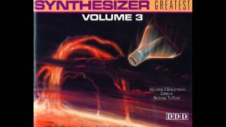 Eric Woolfson - The Gold Bug (Synthesizer Greatest Vol.3 by Star Inc.)