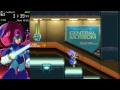 Mega Man X6 100% Speed Run in 1:18:58