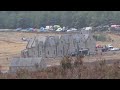 james bond skyfall hankley common set helicopter scenes