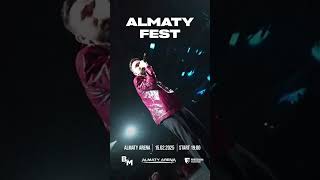 Almaty Fest