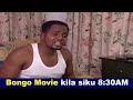 YAHWEH'S TV BONGO MOVIES