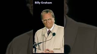 Resist the devil and he will flee from you. #billygraham #christianshorts #biblestudy #devil #sermon