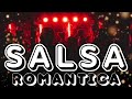 SALSA ROMANTICA - MÚSICA  Patitas Music