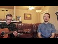 danny boy acoustic folk cover