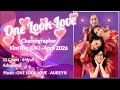 One Look Love | Line Dance | Advanced | Choreographer : Kim Ray (UK) - April 2026