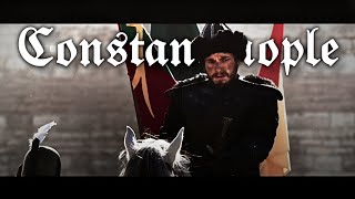 Mehmed the conquerer | Fall of Constantinople | Rise of muslim ummah - cinematic tribute